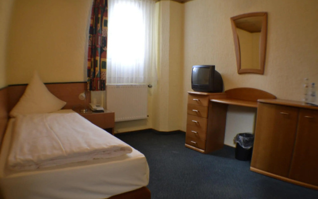 Moselstern Hotel Zum guten Onkel