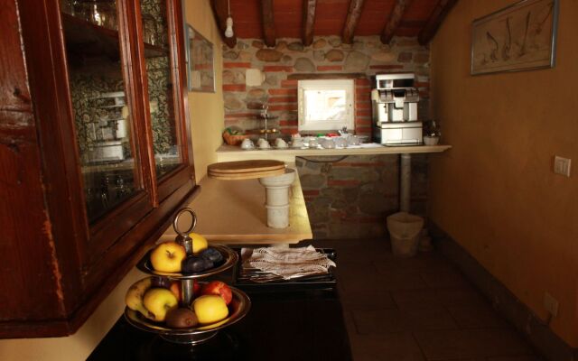 Relais del Lago