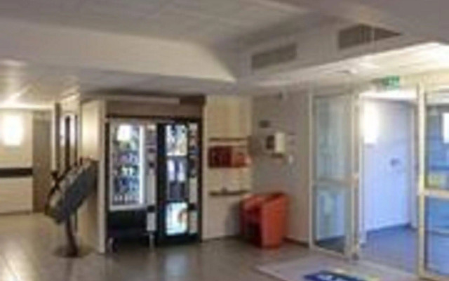 ACE Hôtel Paris Roissy