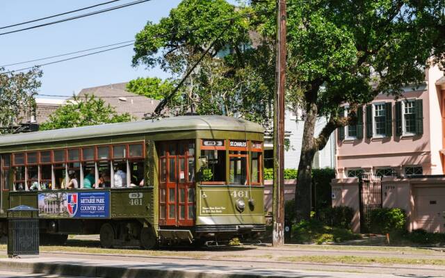 Sonder At 1500 Canal