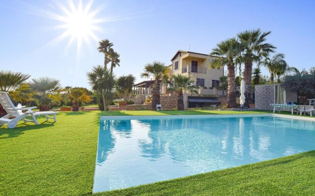 Villa Don Pino