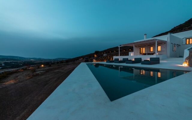 Ventu Paros Villa