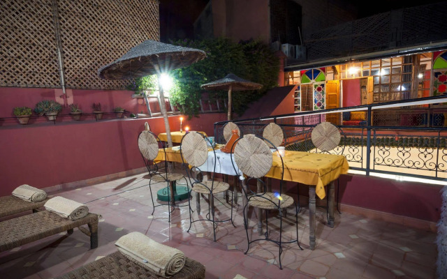 Riad Dar Jdati
