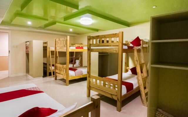 CA Country Artist Hotel - Hostel