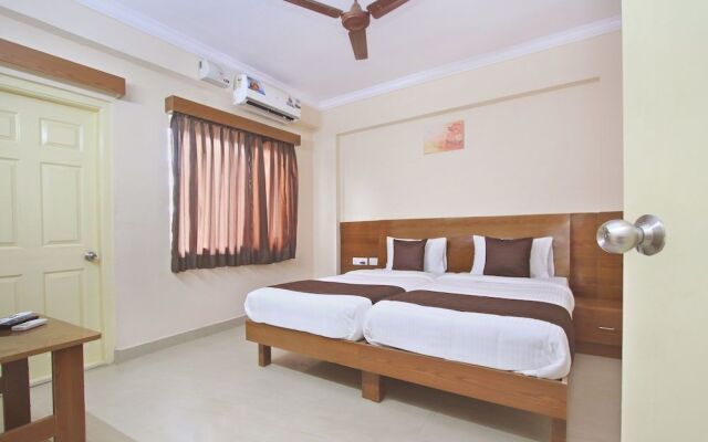 OYO Flagship 5360 Bellandur Outer Ring Road