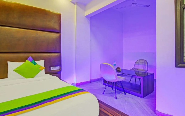 Itsy Hotels Prime Stay