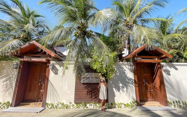 Beach Cottage