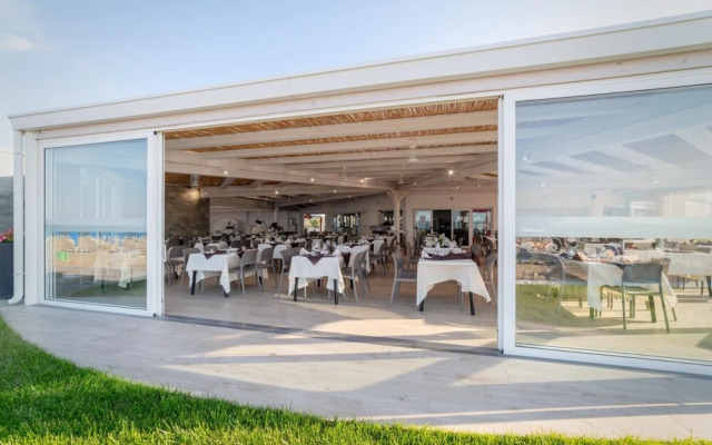 Villa V3 4 pax in Isola Albarella