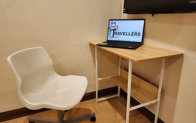 The Travellers House - Pet Friendly Accommodation