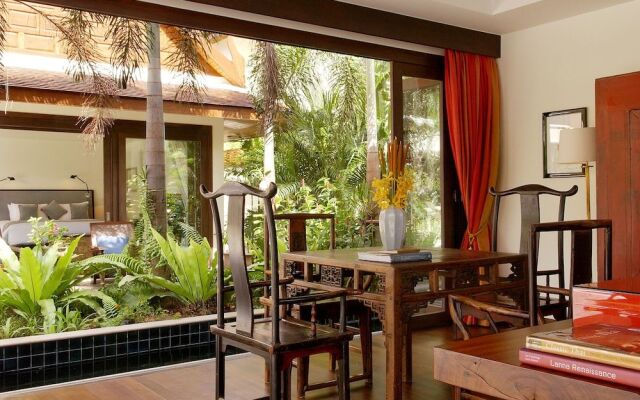 Baan Rattana Thep