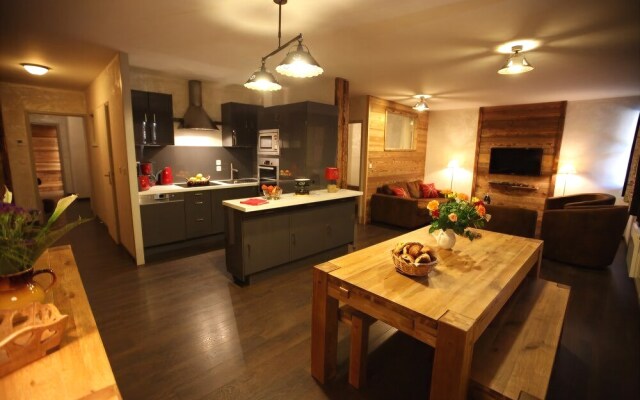 Les Chalets d'Adrien 3