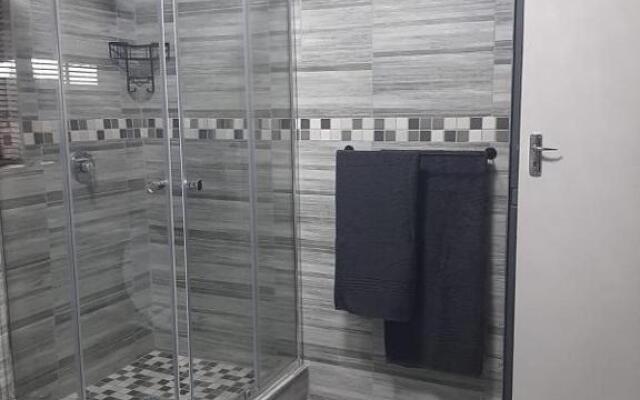 Ariah's Guesthouse and Self Catering