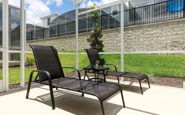 5BR 5BA ChampionsGate Pool Home