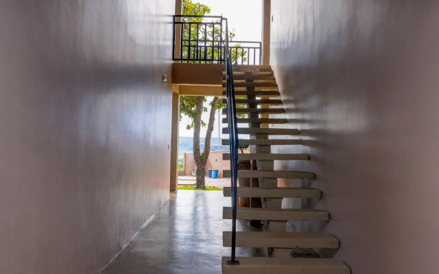 Villa Harley Chapada