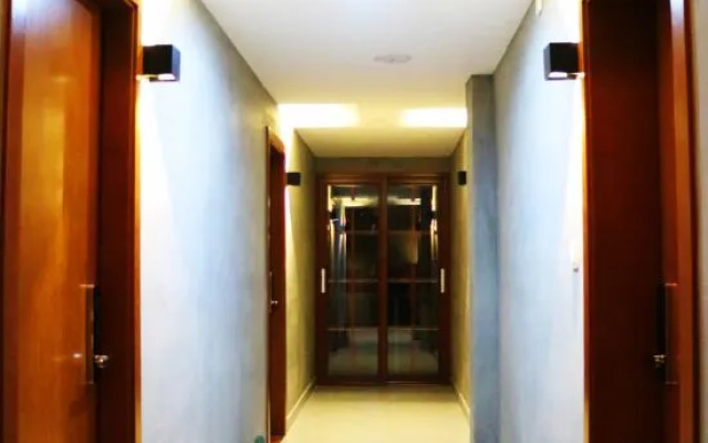 Yu 106 Guesthouse – Hotel Rooms – Huzhou