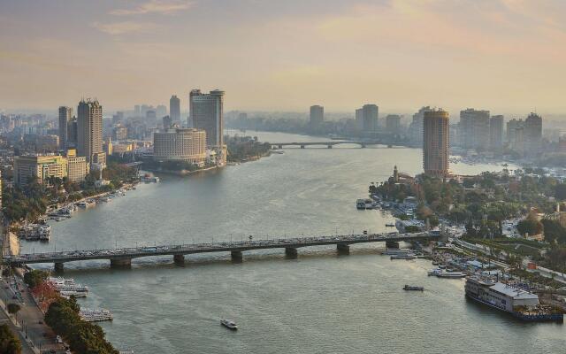 Hilton Cairo Zamalek Residences