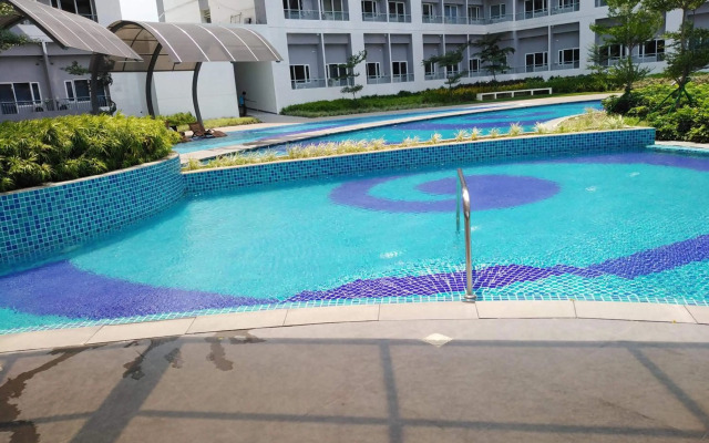 Smdc Grace Residencies