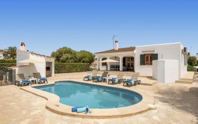 Villa Paco