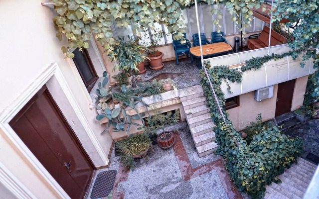 Hotel Georgian House