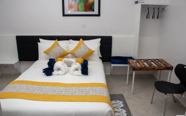 Eldorado Rustic Hotel