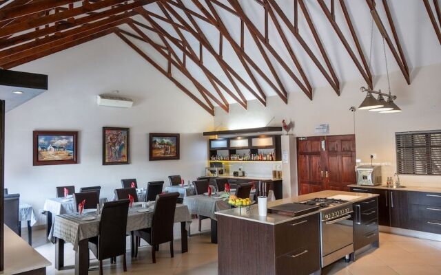 Casa Albergo