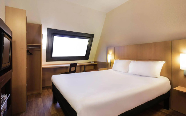 ibis Bilbao Centro