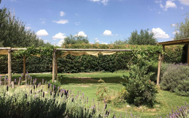 Tikaykilla Lodge & Wines