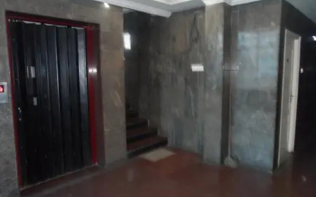 VIP Residency