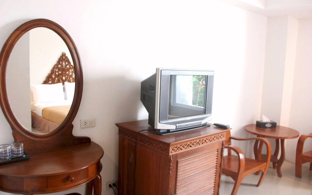 Bansabai Hostel