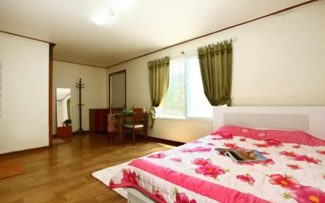 Pocheon Haneulbat Pension