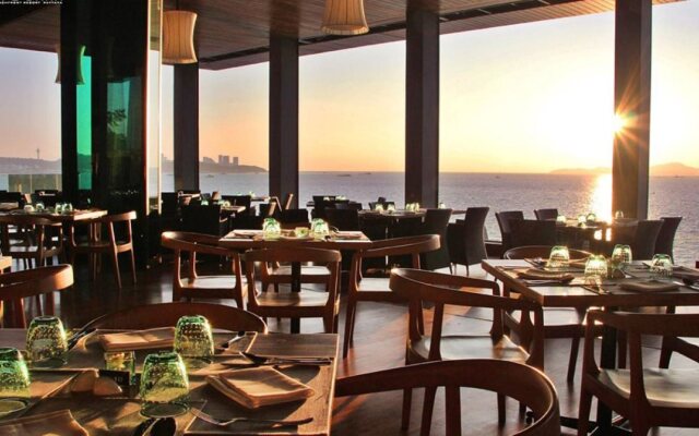 Sea Pearl Hotel