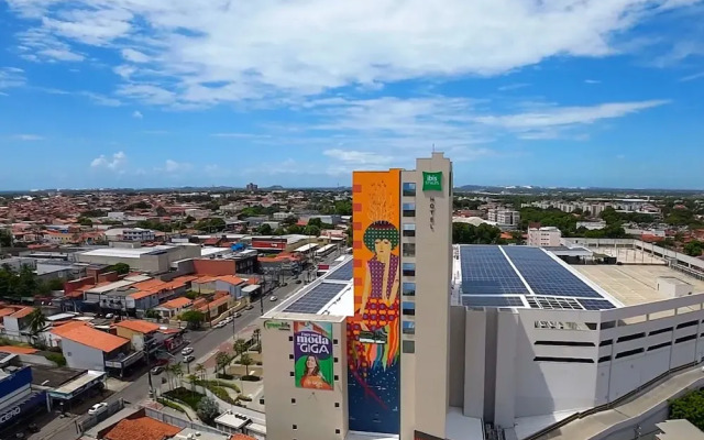 Ibis Styles Fortaleza Giga Mall