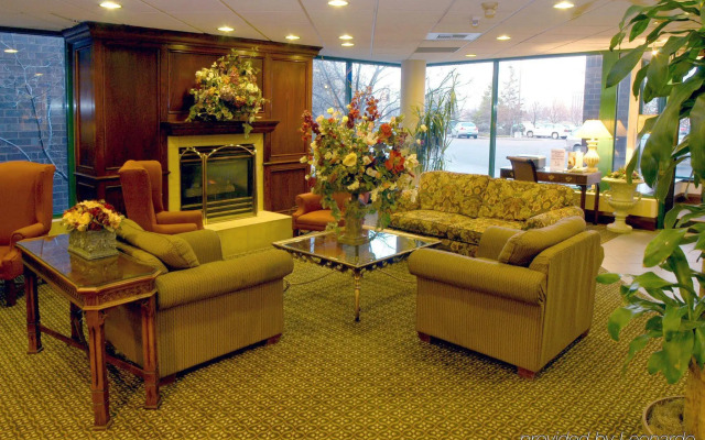 Residence Inn Minneapolis Edina