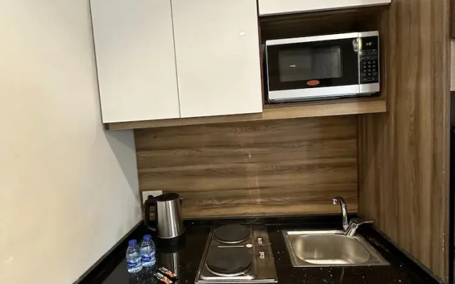 10 Antica Jabal Al Lweibdeh