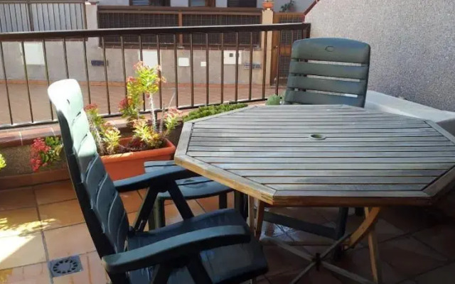 Duplex Playa Cabezo
