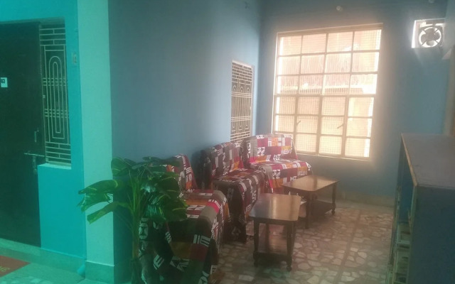 Baba Guest House