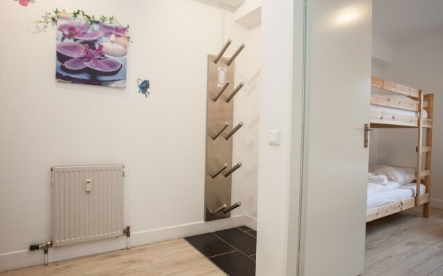 Appartement Brink Fichtenweg 43