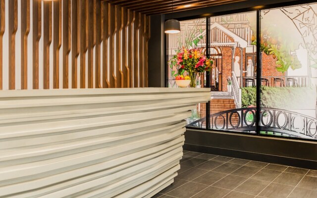 Kennigo Hotel Brisbane