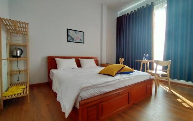 Việt Homestay