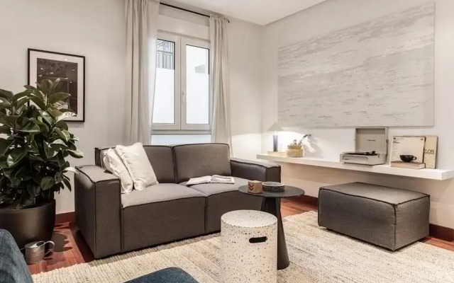 Vero - 3 Bedroom Apartment in Goya