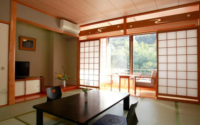 Yumoto Kanko Hotel Saikyo