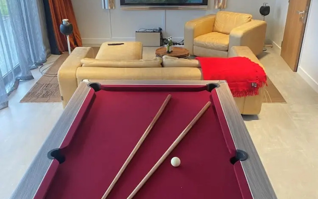 Ridgecrest - Lake Views - Sleeps 12