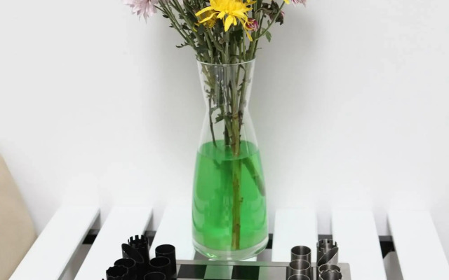 Gingerflower Boutique Hotel