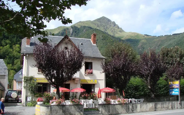 Appart'hôtel Arbizonloc