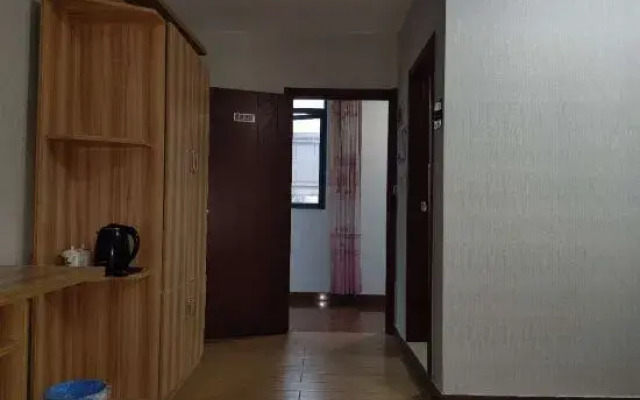 No.1 hotel