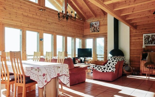 Au Bisse - Three Bedroom