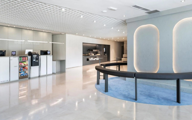 B&B Hotel Jerez