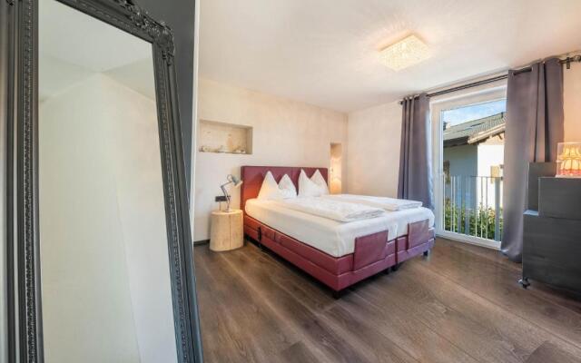 oma luisa - schlosserhaus 31