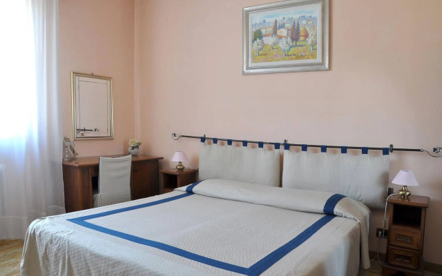 Residenza Cantagalli