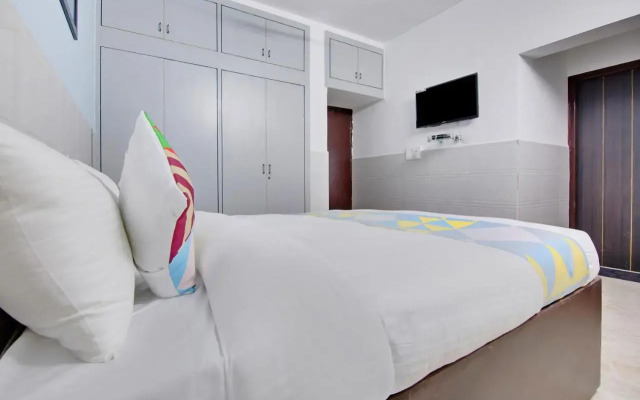 Oyo Home 78927 Elegant Studio Sarita Vihar
